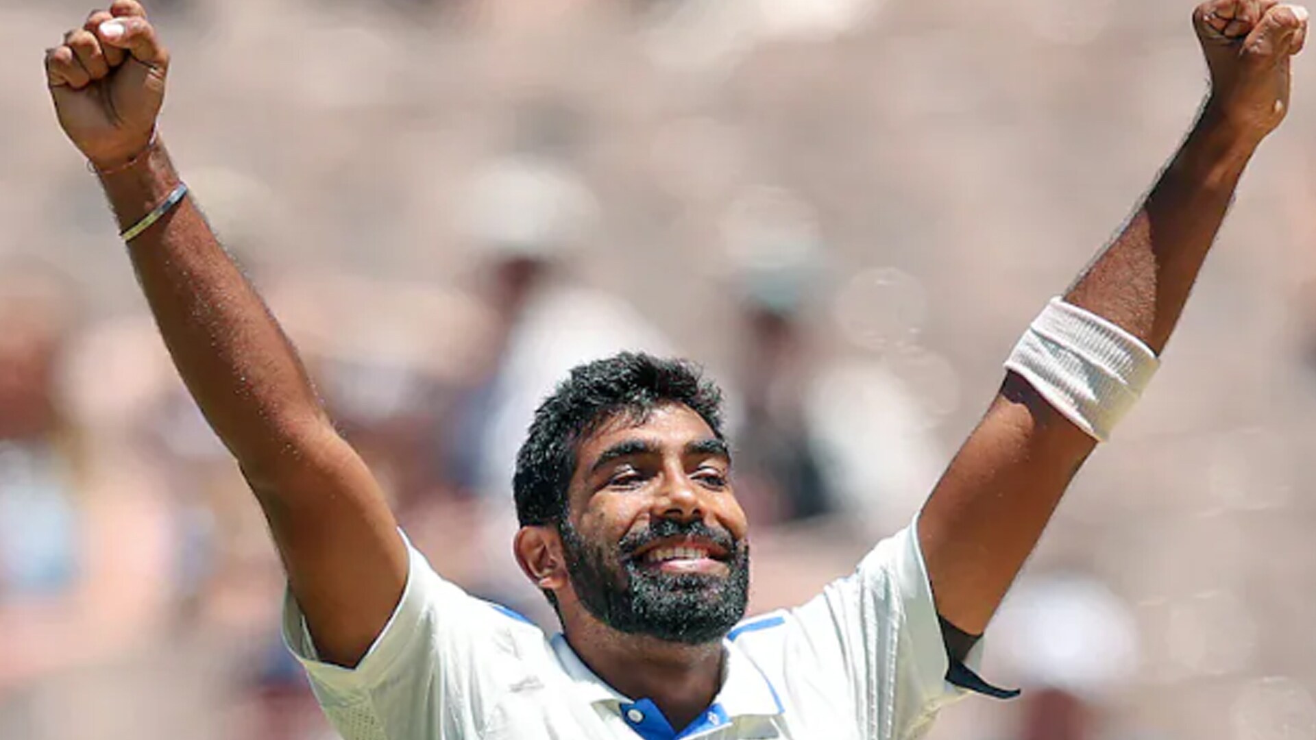 Huge ICC Honour For Jasprit Bumrah: India Pacer Beats Travis Head To Win...