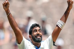 Huge ICC Honour For Jasprit Bumrah: India Pacer Beats Travis Head To Win... Huge ICC Honour For Jasprit Bumrah: India Pacer Beats Travis Head To Win...