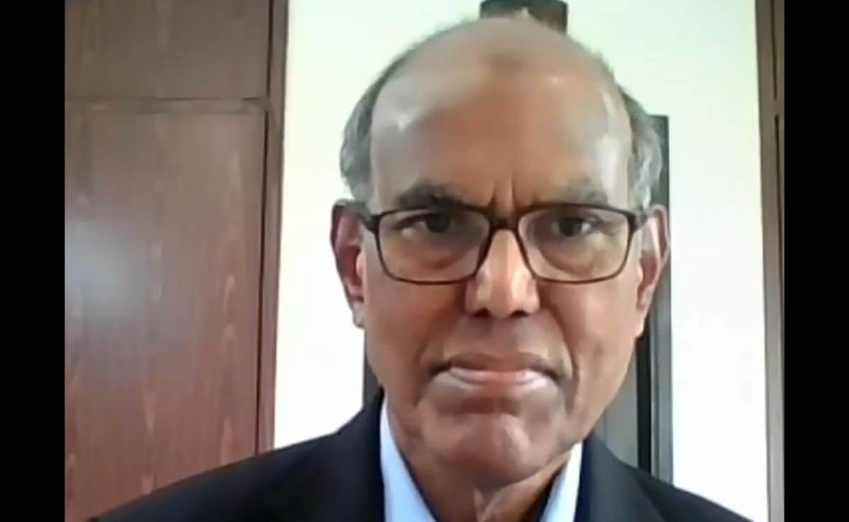 “Centre, States, All Parties Are To Blame”: Ex RBI Chief On Freebies