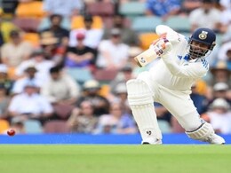 AUS vs IND, 5th Test, day 2, Highlights : ऋषभ पंत की तूफानी पारी ने जगाई उम्मीद, जडेजा-सुंदर नाबाद, भारत को 145 रनों की लीड