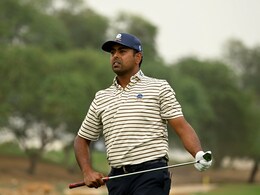 'Need To Get That Monkey Off My Back': Anirban Lahiri Ahead Of International Series India