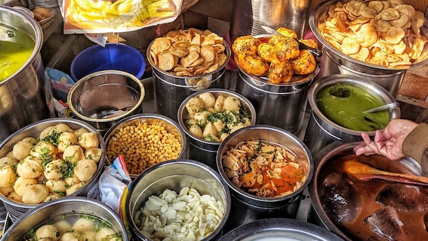 From Chaat To Kulfi, 14 Food Joints That Make Sindhi Colony Hyderabad's Street Food Icon