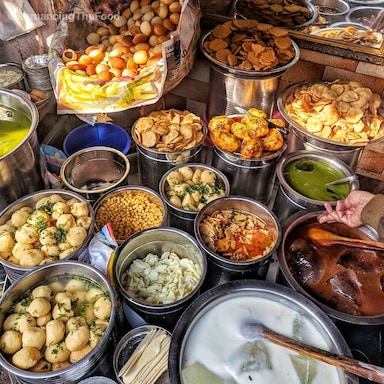 What Does A Rs 10 Meal Look Like In Different Parts Of India? Find Out Here