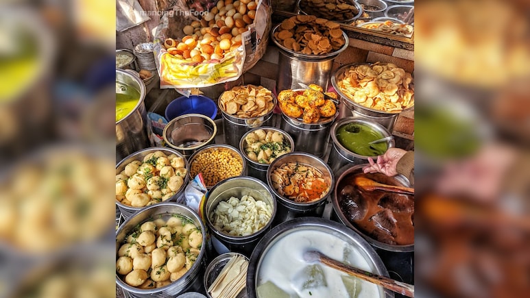जन्‍माष्‍टमी पर मथुरा-वृंदावन जा रहे हैं तो मजा लें स्‍ट्रीट फूड का, 100 साल पुरानी दुकानों की कचौड़ी से लेकर लस्‍सी है लाजवाब