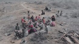 खेत में बनी घास की झोपड़ी में लगी विकराल आग, दो मासूम जिंदा जले, मौत से पसरा मातम&nbsp;
