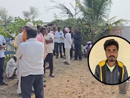 Satara Crime News : फक्त दोन शब्द खटकले, मुलाने जन्मदात्या आईला क्रूरपणे संपवलं&nbsp;