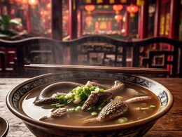 सांप का सूप हांगकांग में क्यों है खास? जानिए इसके पीछे का कारण