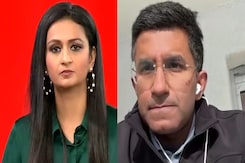 How Will Trump's Return Impact Indian Techies? NDTV World Speaks To Ritesh Malik | India Global How Will Trump's Return Impact Indian Techies? NDTV World Speaks To Ritesh Malik | India Global