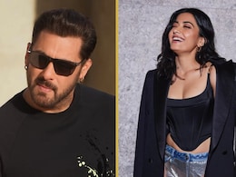 Rashmika Mandanna: रश्मिका मंदानाचे 2025मध्ये झळकणार 3 मोठे सिनेमे, सलमान खानसोबतही करणार स्क्रीन शेअर Rashmika Mandanna: रश्मिका मंदानाचे 2025मध्ये झळकणार 3 मोठे सिनेमे, सलमान खानसोबतही करणार स्क्रीन शेअर