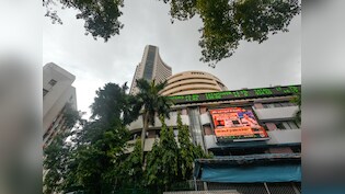 अमेरिकी राजदूत ने ऐसा क्या कहा कि भारत का शेयर बाजार खुशी से उछल गया!&nbsp;