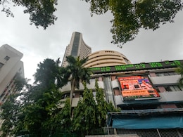 Sensex, Nifty Open Flat After US Federal Policy Decision Sensex, Nifty Open Flat After US Federal Policy Decision