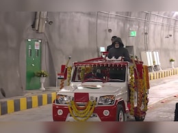 पीएम मोदी ने Z मोड़ सुरंग का किया उद्घाटन, अब चीन और पाकिस्तान के और छूटेंगे पसीने