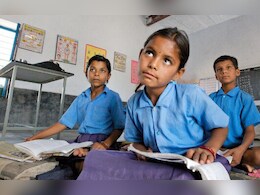 Rajasthan: राजस्थान के 10 फीसदी स्कूलों में नहीं है पीने का पानी, 12 फीसदी स्कूलों में लड़कियों के लिए अलग से शौचालय नहीं