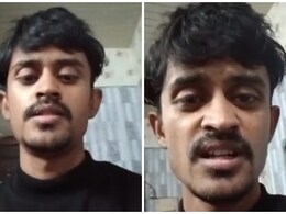 'हम हिन्दू बनना चाहते थे...' लखनऊ मर्डर केस  में धर्म परिवर्तन और योगी जी से गुहार वाला एंगल जानें