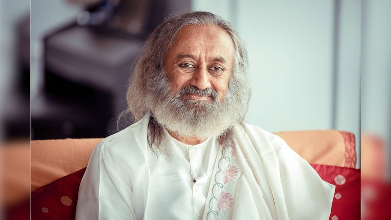 छोटी बात पर आता है गुस्सा, तो यहां श्री श्री रविशंकर जानें इसकी वजह और इससे बचने के आसान उपाय