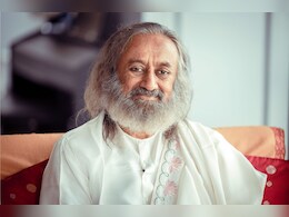 छोटी बात पर आता है गुस्सा, तो यहां श्री श्री रविशंकर जानें इसकी वजह और इससे बचने के आसान उपाय छोटी बात पर आता है गुस्सा, तो यहां श्री श्री रविशंकर जानें इसकी वजह और इससे बचने के आसान उपाय