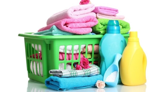 Top Deals On Detergents From Flipkart