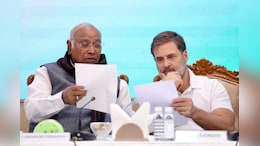 Delhi Polls: Congress Releases List Of 15 Candidates, Replaces Gokalpur Nominee