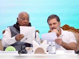 Delhi Polls: Congress Releases List Of 15 Candidates, Replaces Gokalpur Nominee Delhi Polls: Congress Releases List Of 15 Candidates, Replaces Gokalpur Nominee