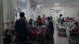 खतरे में दिल : कड़ाके की ठंड के बीच तीन दिन में आया सौ लोगों को आया हार्ट अटैक, ऐसे करें बचाव