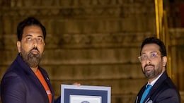 Rajasthan: 'गरीबों के घरों को सौर ऊर्जा से रोशन करने की अनूठी पहल', महाराणा प्रताप के वंशज को मिला 9वां गिनीज बुक ऑफ वर्ल्ड रिकॉर्ड