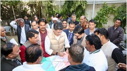 Rajasthan Politics: 2028 में कितनी ऊंची उड़ेगी कांग्रेस की 'पतंग', सचिन मुस्कुराकर बोले- मैं तो खुद 'पायलट' हूं
