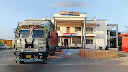 MP में सवा दो करोड़ रुपये की 6966 लीटर शराब जब्त, ड्राइवर की एक चूक से फूट गया पूरा भांडा