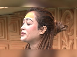 AI से बढ़ी साइबर ठगी, भोपाल की साध्वी हर्षा रिछारिया बनीं शिकार, ऐसे फंसाते हैं जालसाज AI से बढ़ी साइबर ठगी, भोपाल की साध्वी हर्षा रिछारिया बनीं शिकार, ऐसे फंसाते हैं जालसाज