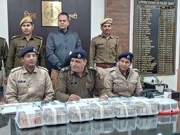 बीए पास शातिर ने यूट्यूब से हैकिंग सीख मार्केटिंग कंपनी के अकाउंट से उड़ाए 2 करोड़, IP एड्रेस से हुई गिरफ्तारी