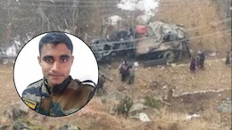 राजस्थान: कोटपूतली का जवान देश की सेवा में शहीद, जम्मू-कश्मीर में थी तैनाती; कल गांव आएगा पार्थिव शरीर