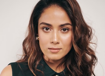 Mira Kapoor Feasts On A Lip-Smacking Veg Parsi Bhonu Spread - See Pic Mira Kapoor Feasts On A Lip-Smacking Veg Parsi Bhonu Spread - See Pic