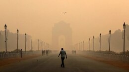 India's Air Quality Far Short Of United Nations' Standards: Official