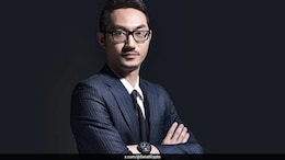 Who Is The Mysterious Founder Of China's DeepSeek