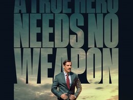 <i>The Diplomat</i>: First Look Poster Of John Abraham's Next Film Grabs Eyeballs