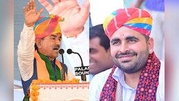 Rajasthan Politics: "छुट्टा सांड तो कुछ भी करता है", रविंद्र भाटी पर मदन राठौड़ ने कसा तंज
