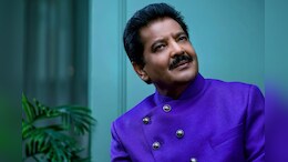 Udit Narayan Makes A Narrow Escape After A Fire In His Building; Here's How It Impacted Him