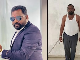 जांबाज पत्रकार मुकेश चंद्राकर का कातिल ठेकेदार सुरेश चंद्राकर कैसे पकड़ा गया?...पुलिस ने सबकुछ बता दिया जांबाज पत्रकार मुकेश चंद्राकर का कातिल ठेकेदार सुरेश चंद्राकर कैसे पकड़ा गया?...पुलिस ने सबकुछ बता दिया