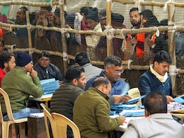 उत्तराखंड निकाय चुनाव रिजल्ट: उत्तराखंड में BJP ने बनाई 'शहर की सरकार', 11 में से 10 मेयर, ऋषिकेश में शंभू पासवान भी जीते उत्तराखंड निकाय चुनाव रिजल्ट: उत्तराखंड में BJP ने बनाई 'शहर की सरकार', 11 में से 10 मेयर, ऋषिकेश में शंभू पासवान भी जीते
