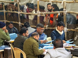 Punjab Nikay Chunav Results LIVE: पंजाब निकाय चुनावों में AAP 600 से ज्यादा सीटें जीती, कांग्रेस 200 और BJP 60 पर पीछे