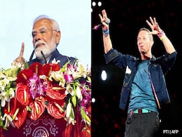 After Coldplay's Five-Day India Run, PM Modi Pushes For Live Concerts After Coldplay's Five-Day India Run, PM Modi Pushes For Live Concerts