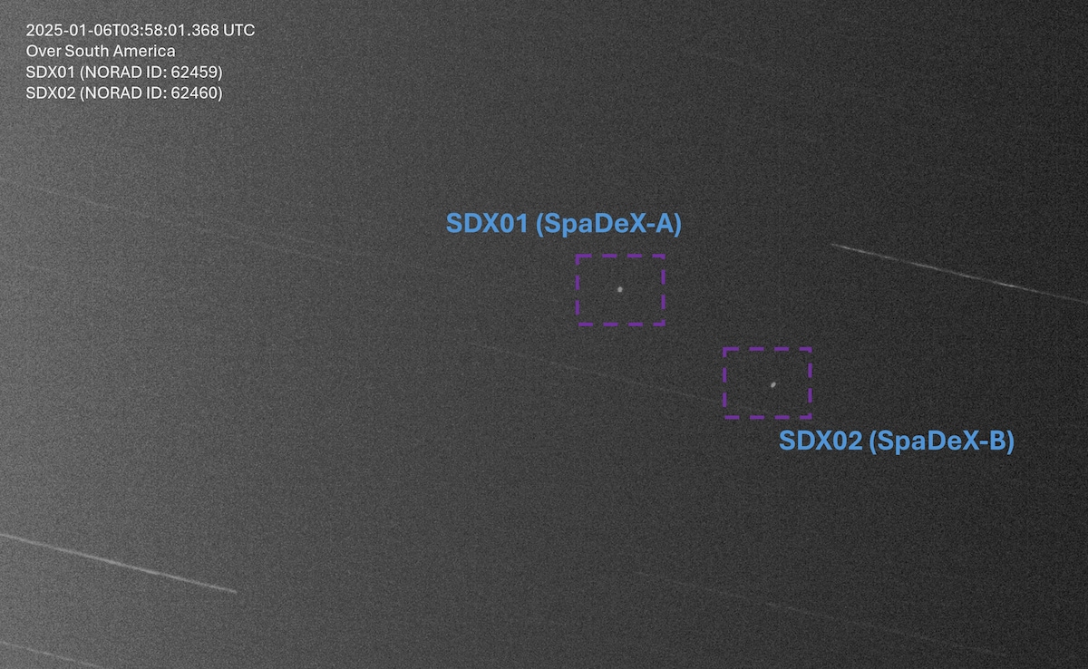 ISRO’s Experiment To Dock 2 Satellites In Space Postponed For 2nd Time