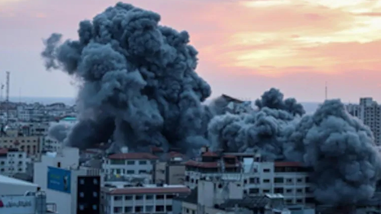 "Will Enable Sustained Supply Of Aide": India Welcomes Gaza Ceasefire Deal