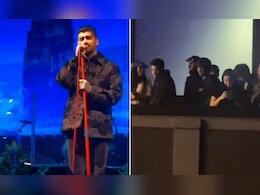 Louis Tomlinson Attends Former One Direction Bandmate Zayn Malik's LA Concert. The Internet Can't Even... Louis Tomlinson Attends Former One Direction Bandmate Zayn Malik's LA Concert. The Internet Can't Even...