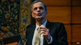 "Government Working Overtime To Cushion Export Sector From US Tariff": Top Economist