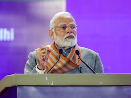 Our Armed Forces Will Play Major Role In Building Atmanirbhar Bharat: PM Our Armed Forces Will Play Major Role In Building Atmanirbhar Bharat: PM