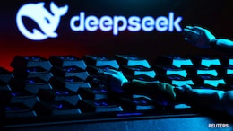 China's DeepSeek Evades Questions On Arunachal Pradesh: "Sorry, That's Beyond..."