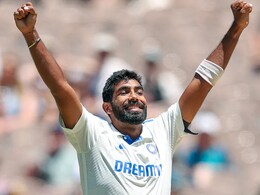 Huge ICC Honour For Jasprit Bumrah: India Pacer Beats Travis Head To Win...