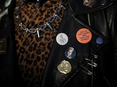 In US, LGBTQ People Race To Claim Rights, Fearing Rollbacks Under Trump