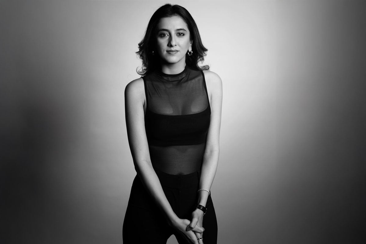 Karishma Mehta Reveals Lifestyle Changes That Transformed Her Life
