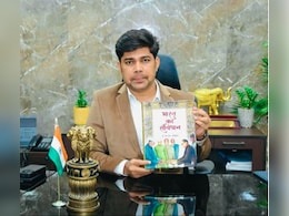 UPSC Success Story: पिता के अंतिम संस्कार में जाने के पैसे भी नहीं थे, लेकिन हार नहीं मानी... साल 2012 में यूपीएससी परीक्षा क्रैक कर बन गएं IAS ऑफिसर 